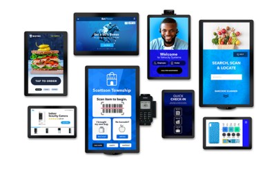 上海秉坤攜手益邏科技Elo，推出RFID自助收銀，加速新零售數(shù)字化轉(zhuǎn)型