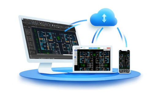 壯大國產(chǎn)工業(yè)軟件，浩辰CAD揭示自主創(chuàng)新之路