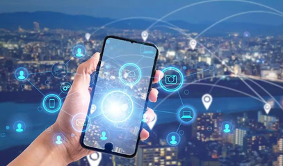 大連網聚科技 一站式數字化解決方案，賦能企業高效發展