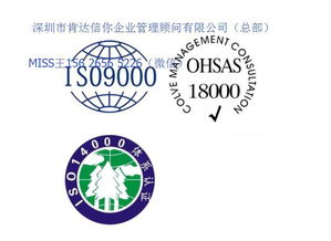 三標(biāo)體系認(rèn)證申請在線化 企業(yè)如何借力專業(yè)咨詢服務(wù)高效通關(guān)